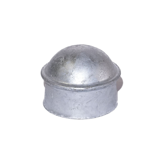 2 3/8" Pipe Cap