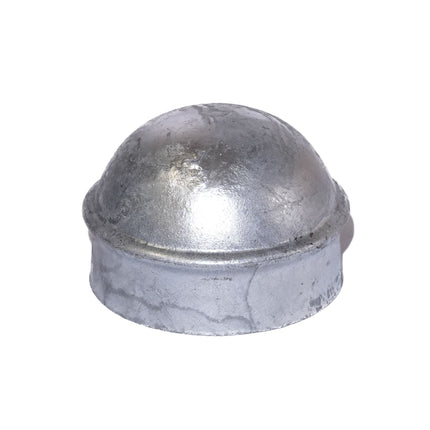 3.5" Pipe Cap