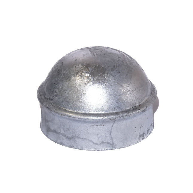3.5" Pipe Cap