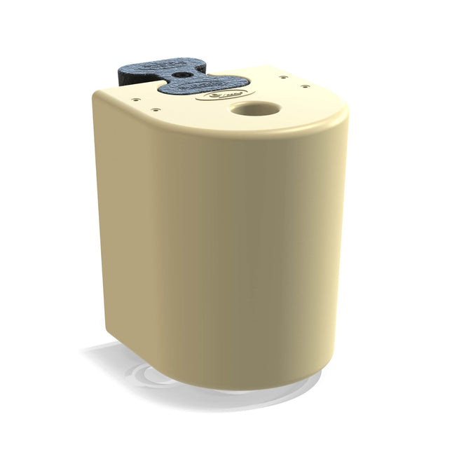 Standard Duty Pipe Bracket Kit