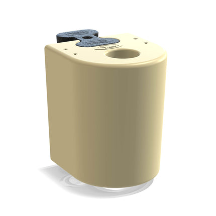 Standard Duty Pipe Bracket Kit
