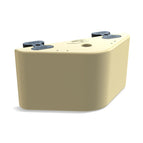 Beige / 2.5