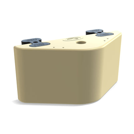 Heavy Duty Pipe Bracket Kit