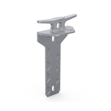 10" Aluminum Cleat