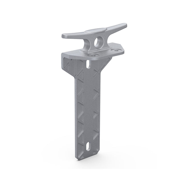 10" Aluminum Cleat