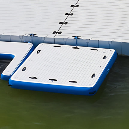 6' x 6' EZ Inflatable Raft