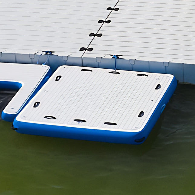 6' x 6' EZ Inflatable Raft