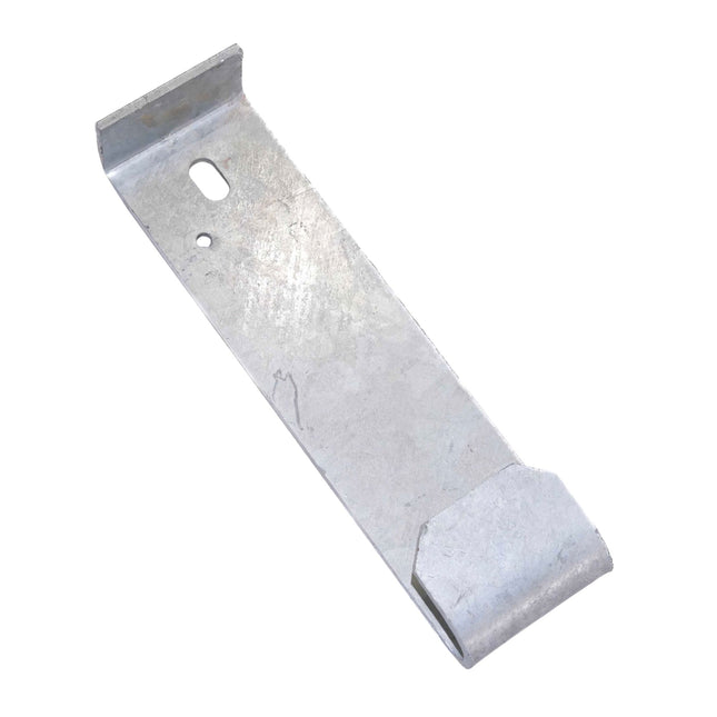 Dock Adapter Hinge to Float Bracket