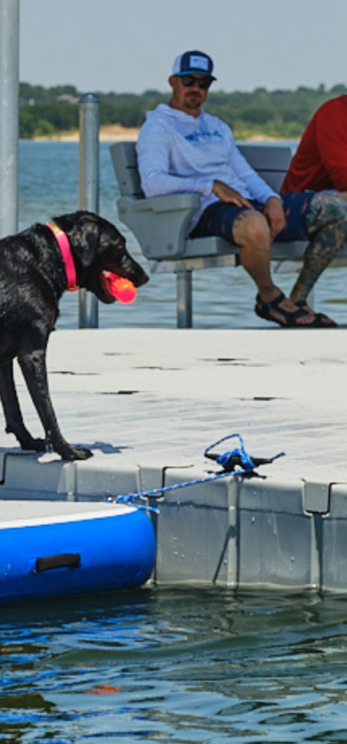 <h1><strong>Floating Through Summer made EZ</strong></h1>