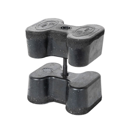 EZ Dock Low Profile Coupler Set
