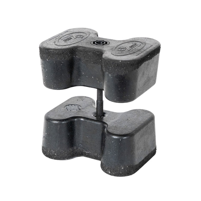 EZ Dock Low Profile Coupler Set