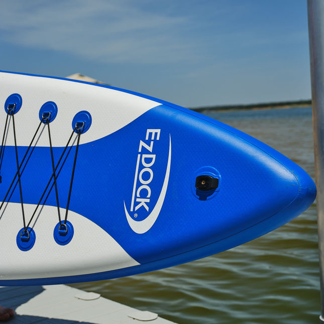 EZ Inflatable Paddle Board