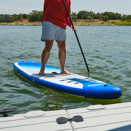 EZ Inflatable Paddle Board