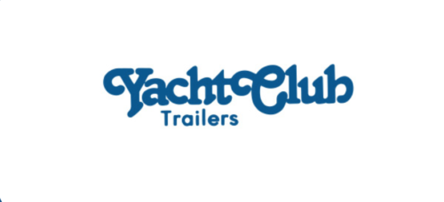 yacht club boat trailer axle
